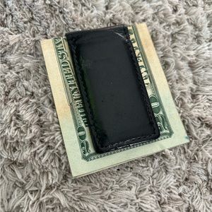 Coach Magnetic Money Clip